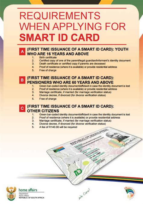 application for new smart card id|applying for identification card online.